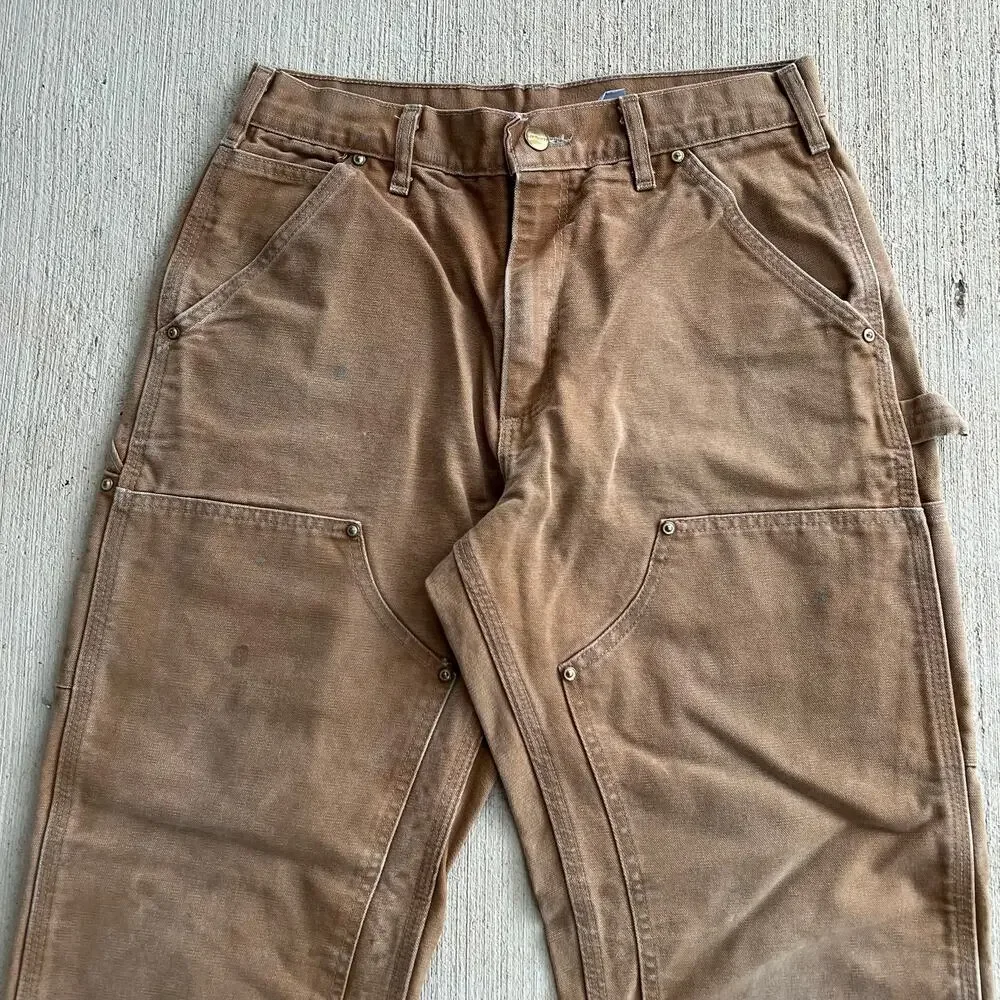 Carhartt b01 brn